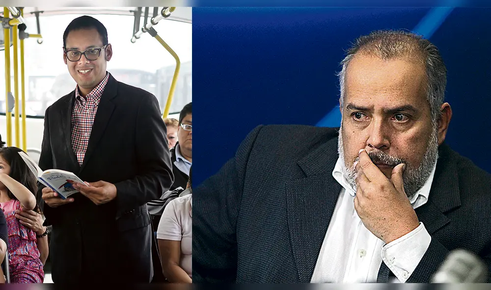 Odebrecht admite pagos a Villarán, Keiko y Villanueva Odebrecht admite pagos a Villarán, Keiko y Villanueva