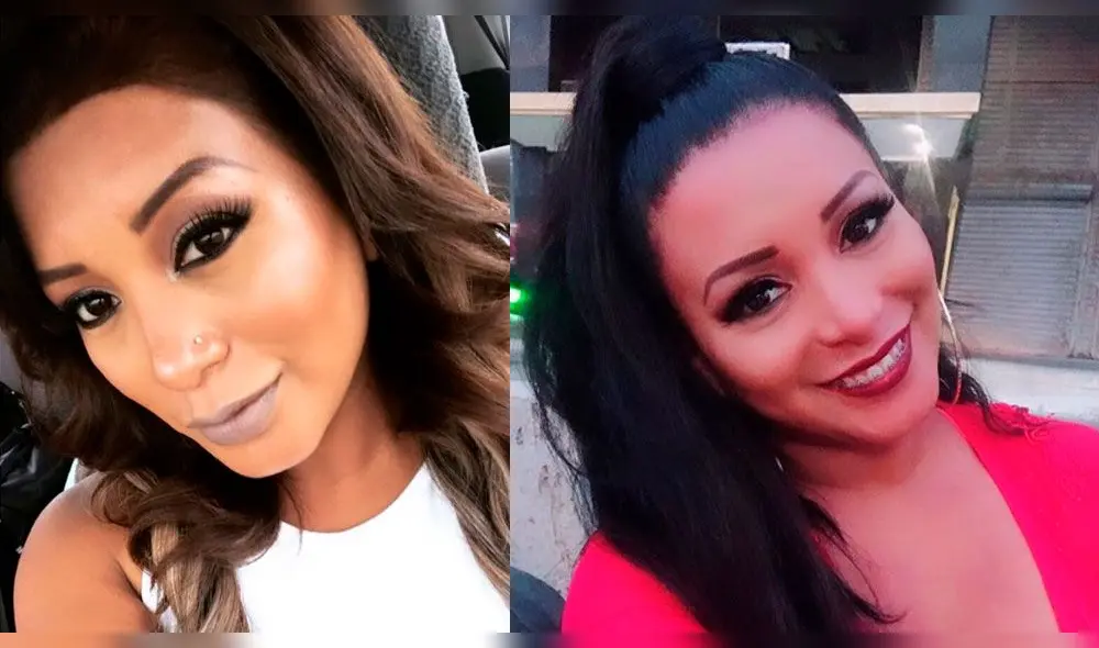 Paula Arias envía indirecta a su expareja Paula Arias envía indirecta a su expareja