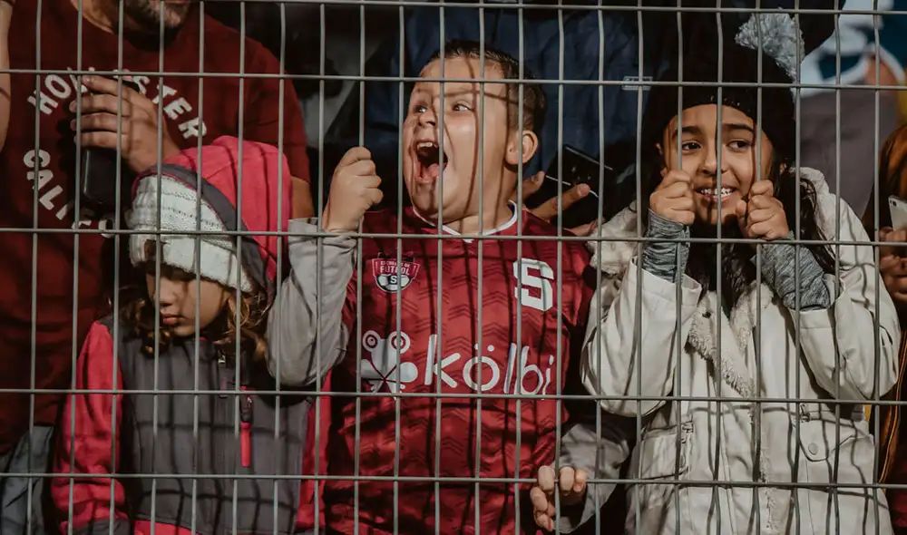 Sigue el Deportivo Saprissa vs. San Carlos EN VIVO por la Liga Promerica. Foto: Prensa Deportivo Saprissa Sigue el Deportivo Saprissa vs. San Carlos EN VIVO por la Liga Promerica. Foto: Prensa Deportivo Saprissa