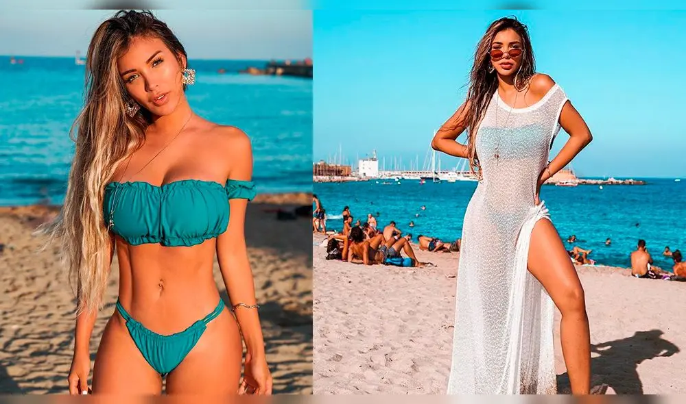 Fidelio Cavalli interesado en Paula Manzanal Fidelio Cavalli interesado en Paula Manzanal