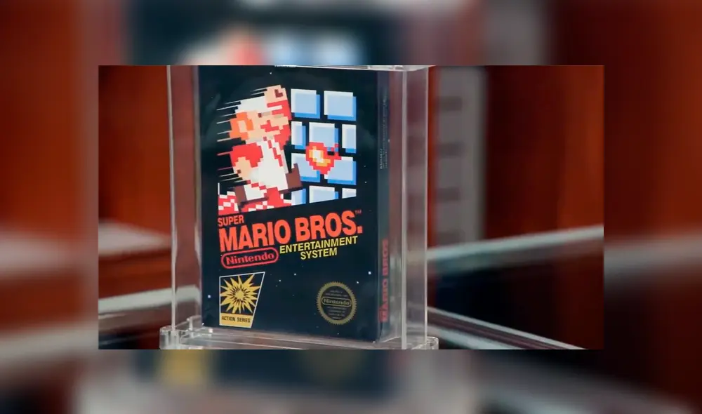 El precio que les fue ofrecido fue de un millón de dólares.