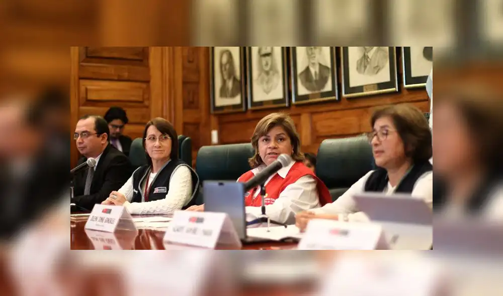 Síndrome de Guillain-Barré: personas con diarrea o resfrío deben permanecer en sus casas