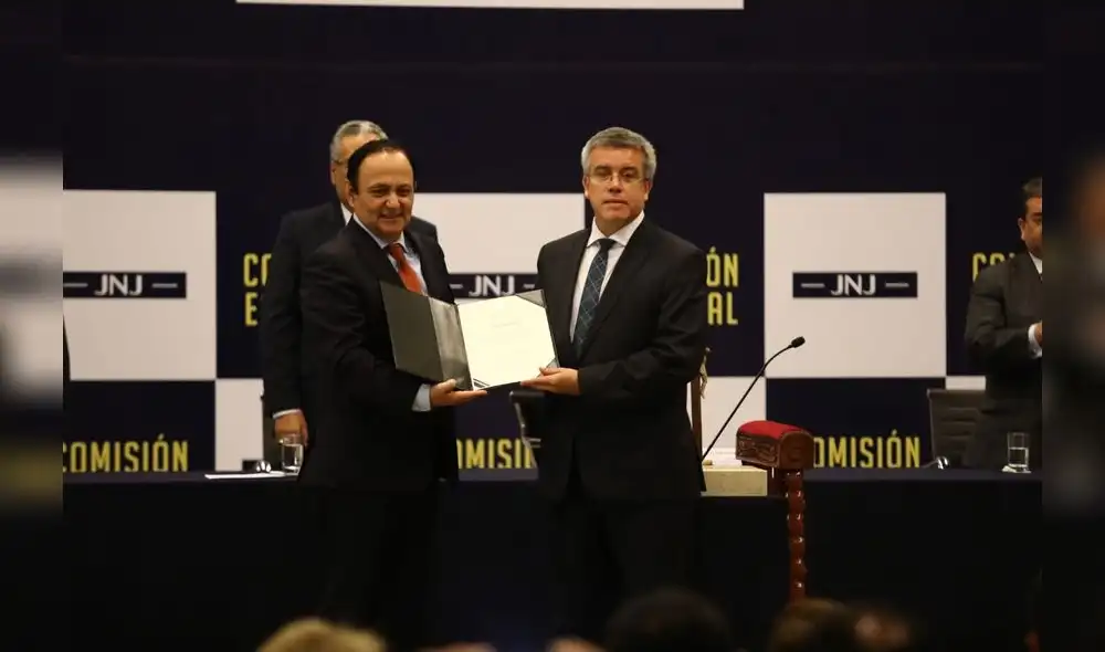 Antonio de la Haza Foto: La República