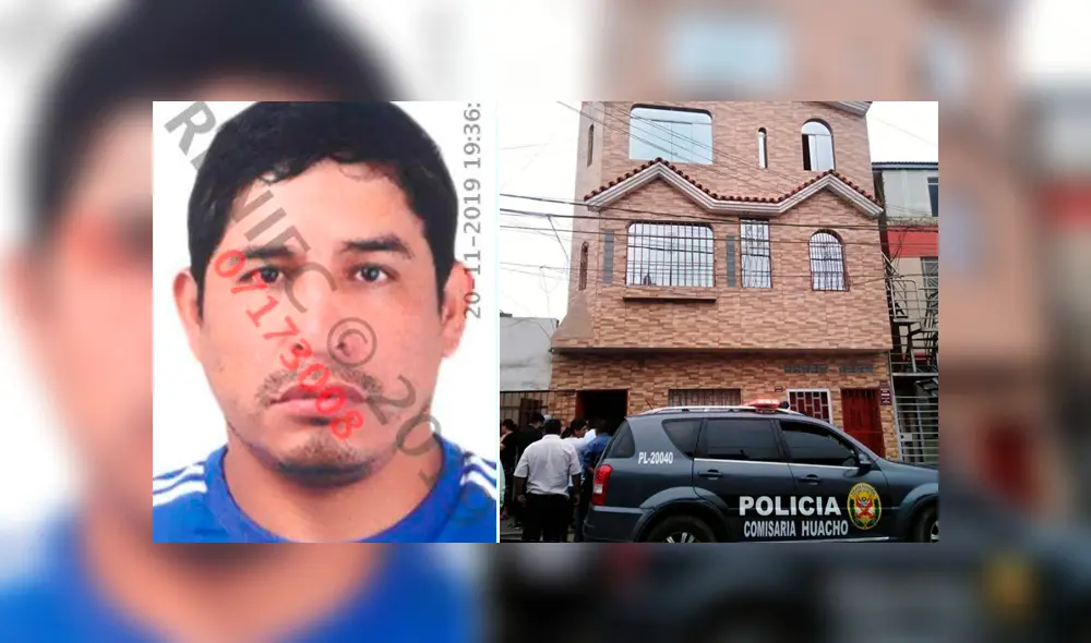 Abogada de 45 años fue acribillada al interior de su estudio jurídico. Foto: Composición Abogada de 45 años fue acribillada al interior de su estudio jurídico. Foto: Composición