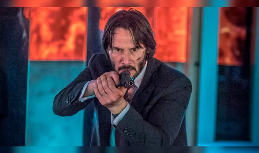 Keanu Reeves sorprende a fan con un increíble gesto de humildad [FOTOS]