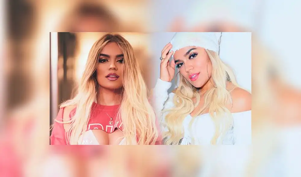 Karol G en Perú 2018: estos son los precios de las entradas para su concierto