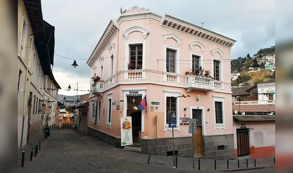 Recorre Quito: Historia, aventura y gastronomía en un solo lugar