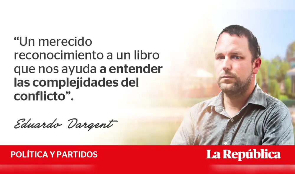 Del Pino y Uchuraccay