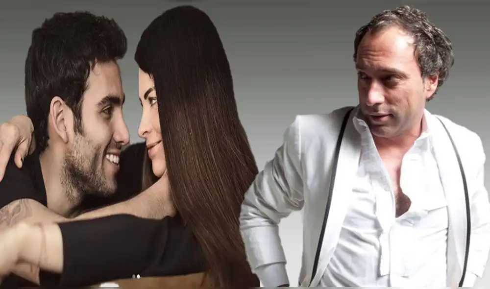 Galdós sobre novio de Fiorella Rodríguez: “Para ella siempre serán primero sus hijos y él es un mocoso” Galdós sobre novio de Fiorella Rodríguez: “Para ella siempre serán primero sus hijos y él es un mocoso”