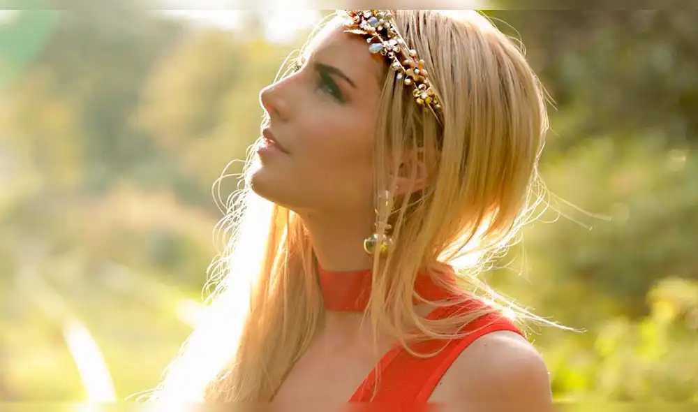 Peña Nieto: Tania Ruiz estaría embarazada del expresidente [VIDEO]