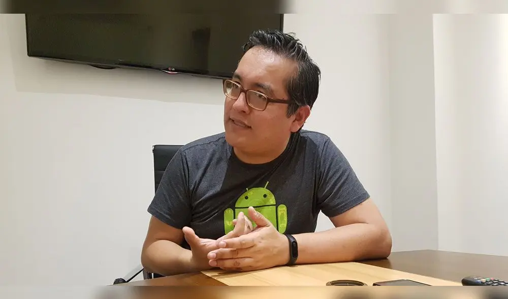 Familias de Chiclayo aprendieron a usar las herramientas digitales Familias de Chiclayo aprendieron a usar las herramientas digitales