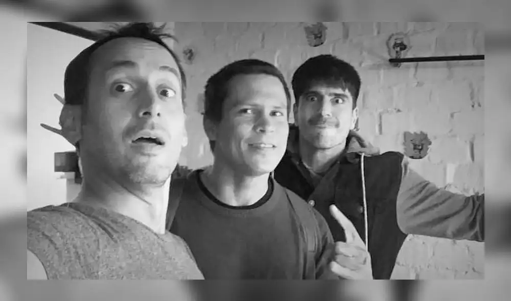 Slash en Lima: conoce los precios de las entradas para el concierto