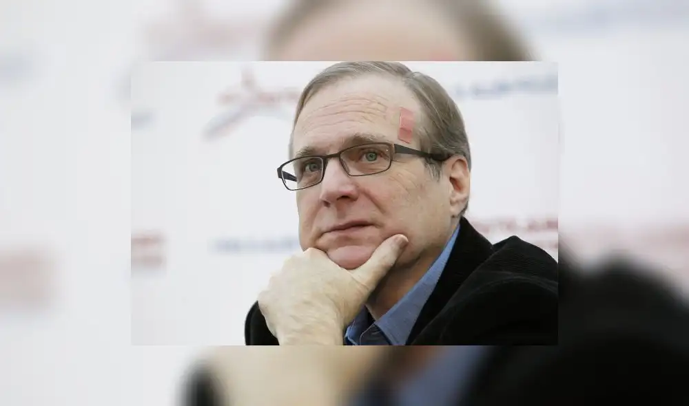 Fallece cofundador de Microsoft tras perder batalla contra el cáncer