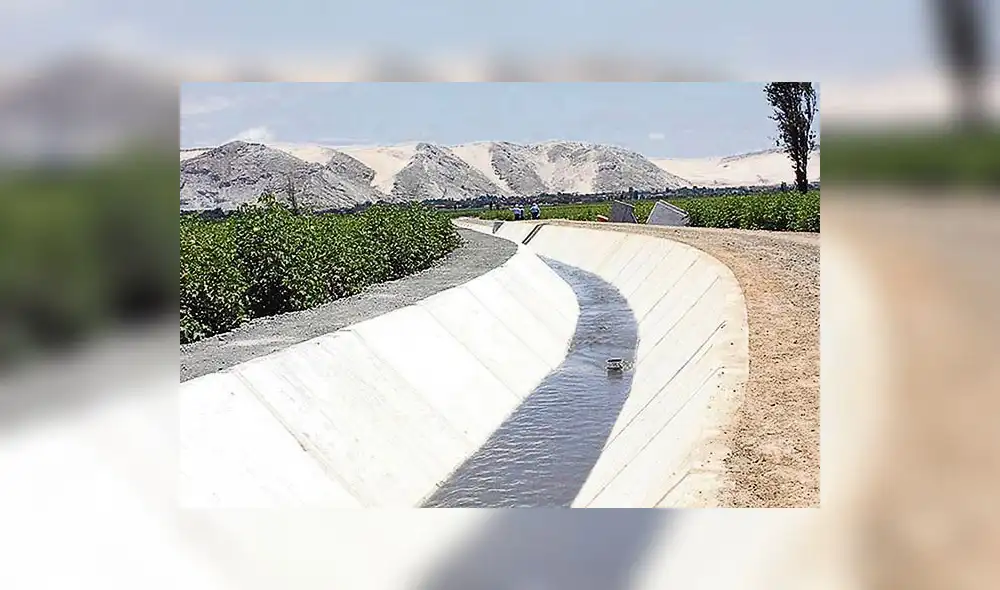 Proyecto Chinecas se ejecutará en tres etapas, asegura gobernador