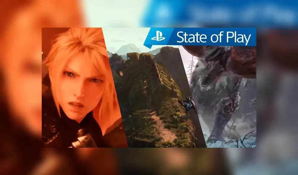 State of Play: Todo lo anunciado por Sony en la segunda edición de su propio ‘Direct’ [VIDEO]