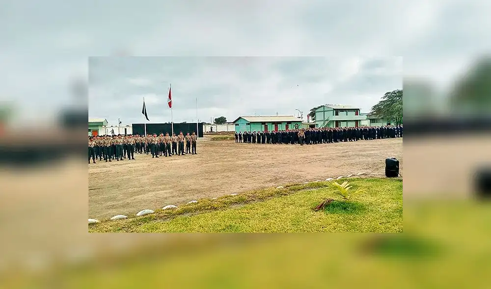 Bandas criminales intentaron infiltrar 93 postulantes a la PNP