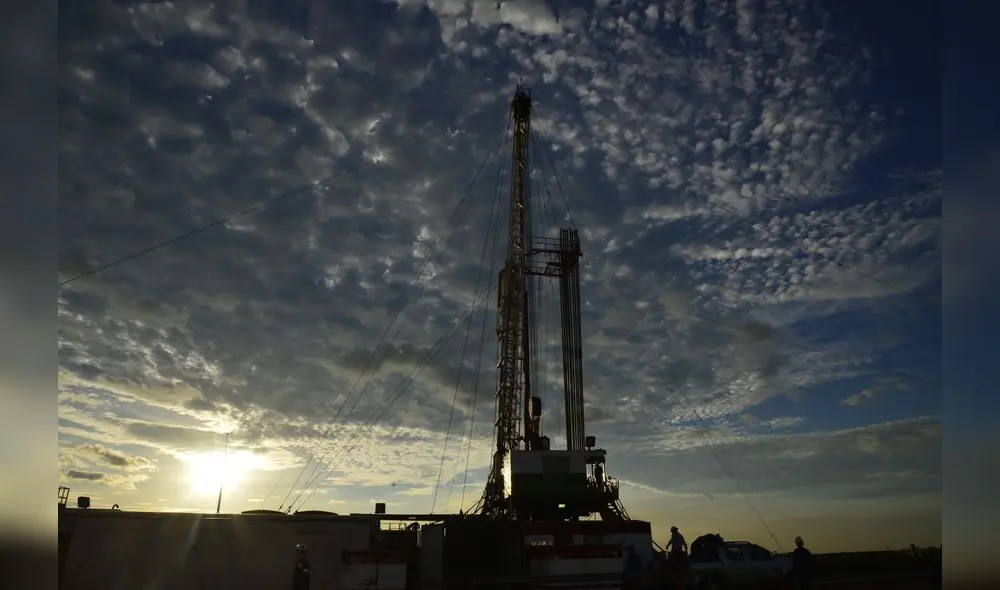 Campo Quifa, Meta Colombia
12/11/2016
Taladro Petroworks 118 perforando el pozo Quifa 524H en el cluster 39 Campo Quifa, Meta Colombia
12/11/2016
Taladro Petroworks 118 perforando el pozo Quifa 524H en el cluster 39