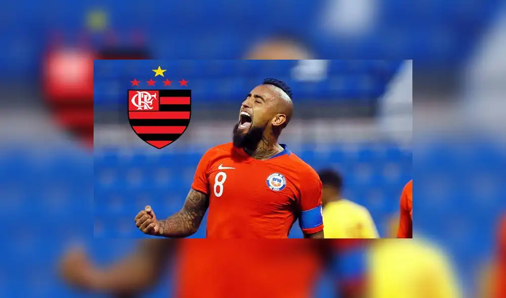 La relación entre el futbolista de la selección chilena y el Flamengo ha sido muy amistosa durante los últimos meses. La relación entre el futbolista de la selección chilena y el Flamengo ha sido muy amistosa durante los últimos meses.