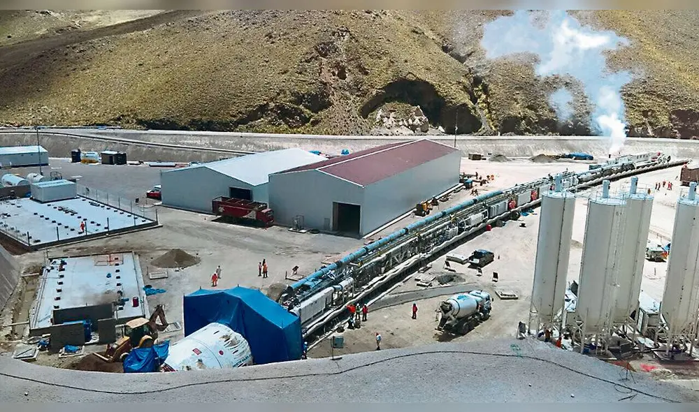 Paralizado. Desde el 28 de diciembre del 2017, el proyecto Majes Siguas II está paralizado, a la espera de la Adenda 13. Paralizado. Desde el 28 de diciembre del 2017, el proyecto Majes Siguas II está paralizado, a la espera de la Adenda 13.