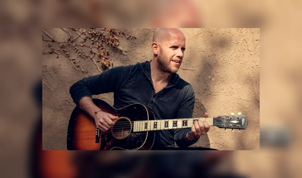 Google Translate tiene nueva víctima, se trata del cantautor peruano Gian Marco, luego de ser troleado por traductor.