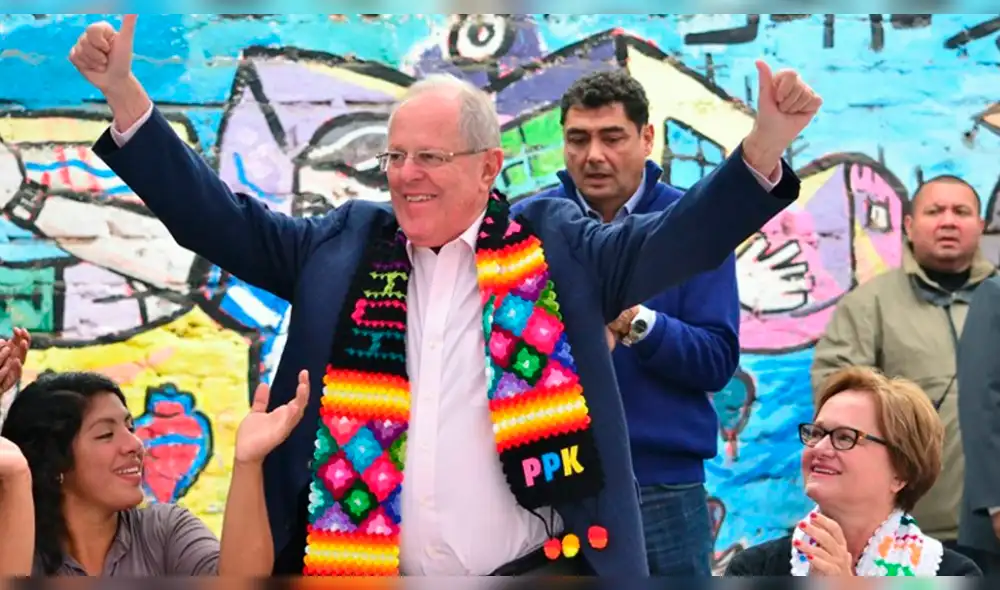 PPK: Nancy Lange explica por qué no ha podido visitar al expresidente