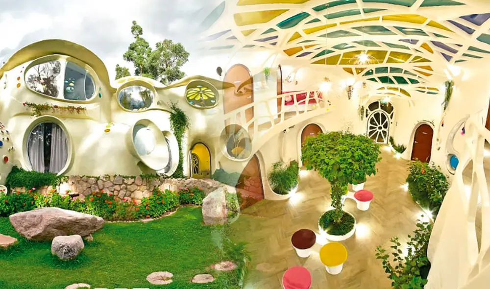 Foto: composición de Foto: composición de