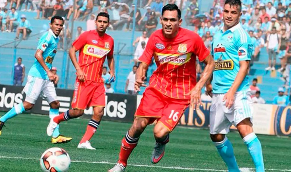 Sigue el Sporting Cristal vs. Sport Huancayo EN VIVO por la fecha 4 del Torneo Apertura 2020. Foto: Prensa Sporting Cristal