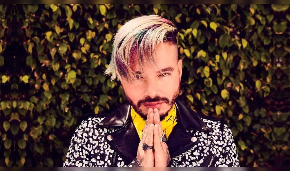 J Balvin retiró su apoyo al rapero Chris Brown quien golpeó a Rihanna [FOTOS]