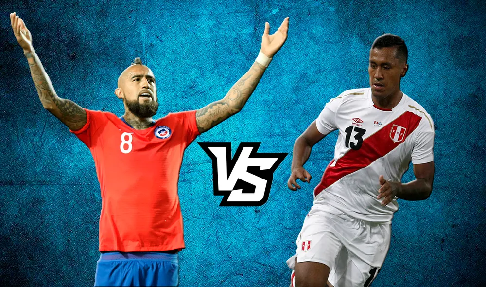 CDF Premium EN VIVO Chile vs Perú: ver partido Eliminatorias Qatar 2022 CDF Premium EN VIVO Chile vs Perú: ver partido Eliminatorias Qatar 2022