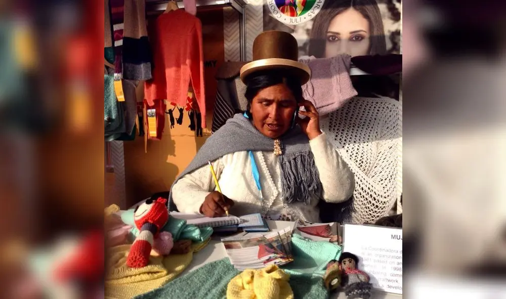 IX Edición del premio Conectarse para Crecer"