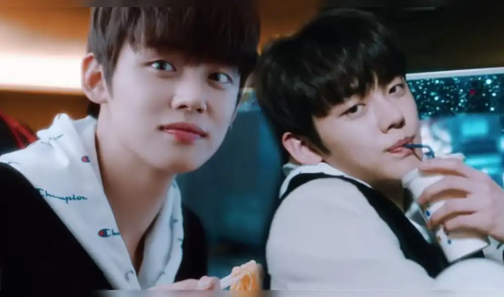 Tomorrow X Together: Big Hit presenta a su primer cantante Yeonjun [VIDEOS]
