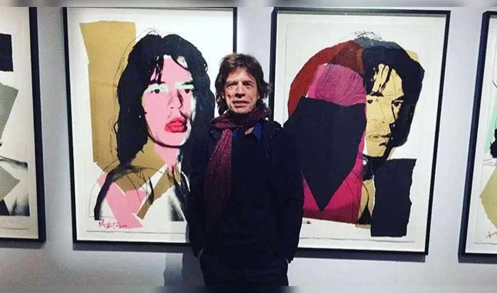 Mick Jagger arriesga su vida al bailar tras peligrosa operación al corazón