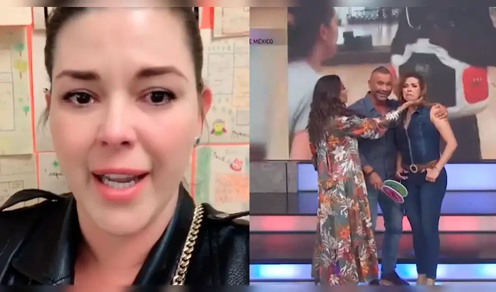 Alicia Machado Alicia Machado
