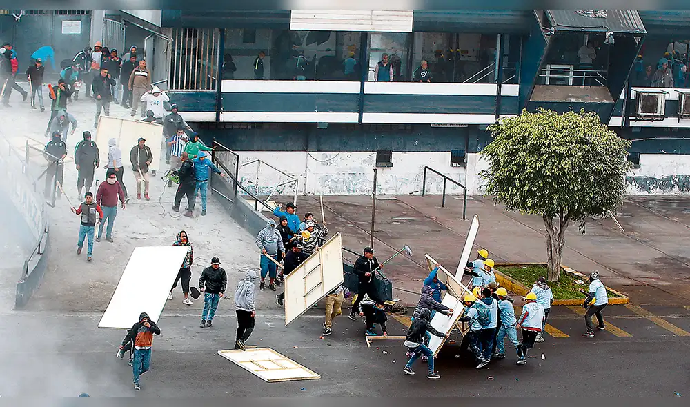 Pastor Santana quería comprar el Matute desde 2012 Pastor Santana quería comprar el Matute desde 2012