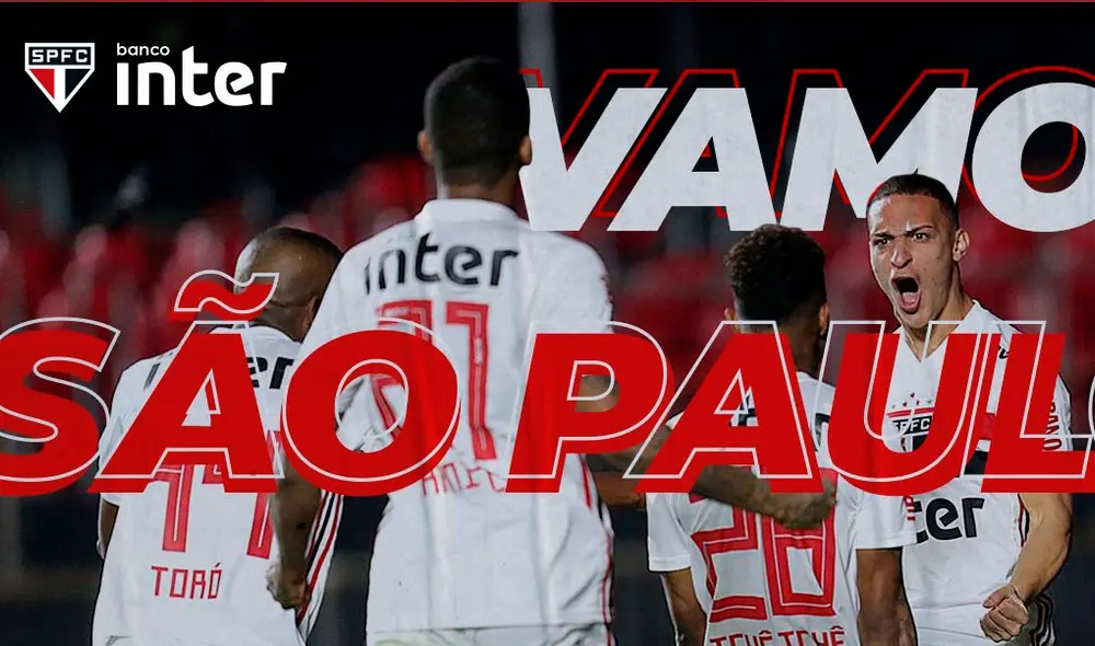 LDU Quito vs Sau Paulo por la segunda fecha del Grupo D de la Copa Libertadores. Foto: Prensa Sao Paulo LDU Quito vs Sau Paulo por la segunda fecha del Grupo D de la Copa Libertadores. Foto: Prensa Sao Paulo