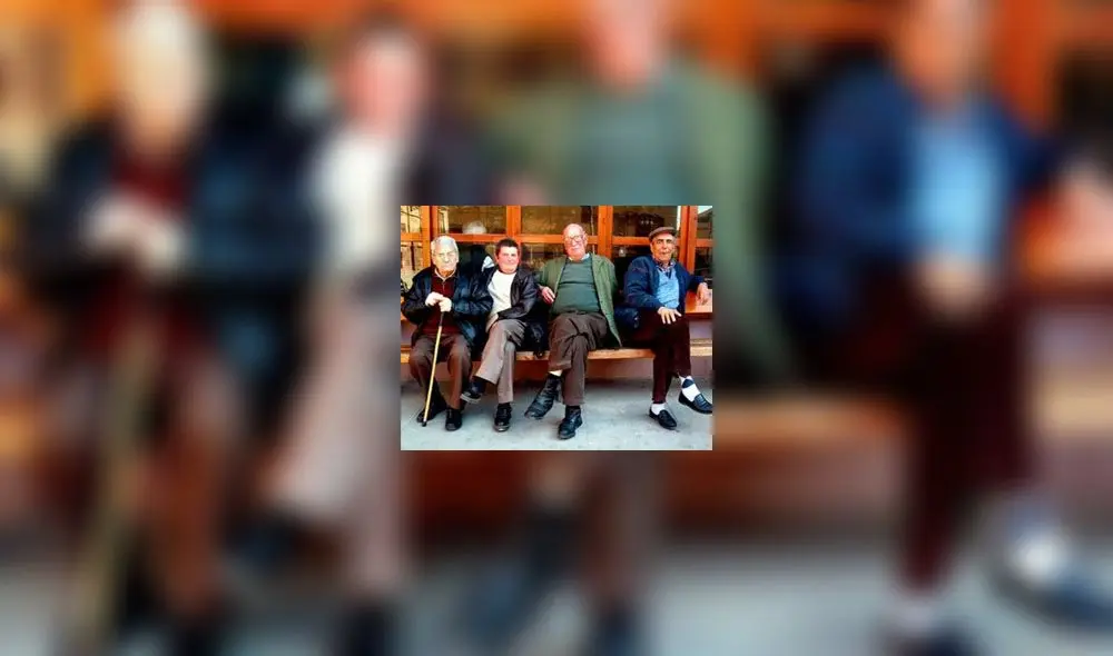 Surco: adultos mayores podrán acceder a empleos de ocho empresas privadas Surco: adultos mayores podrán acceder a empleos de ocho empresas privadas