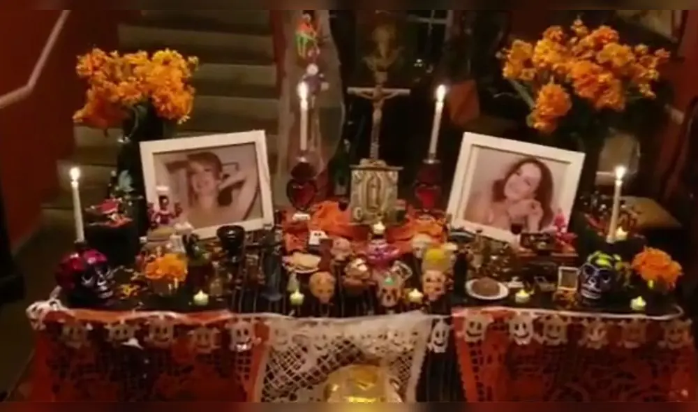 Lorenzo Lazo Edith González