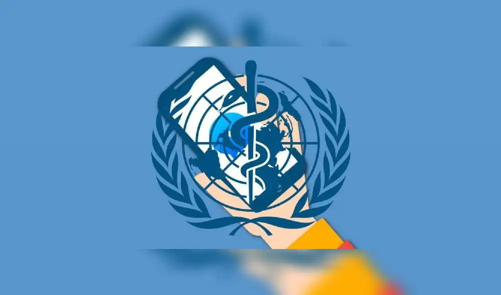 Este ‘bot’ de la OMS para Facebook Messenger también busca combatir las fake news. Este ‘bot’ de la OMS para Facebook Messenger también busca combatir las fake news.