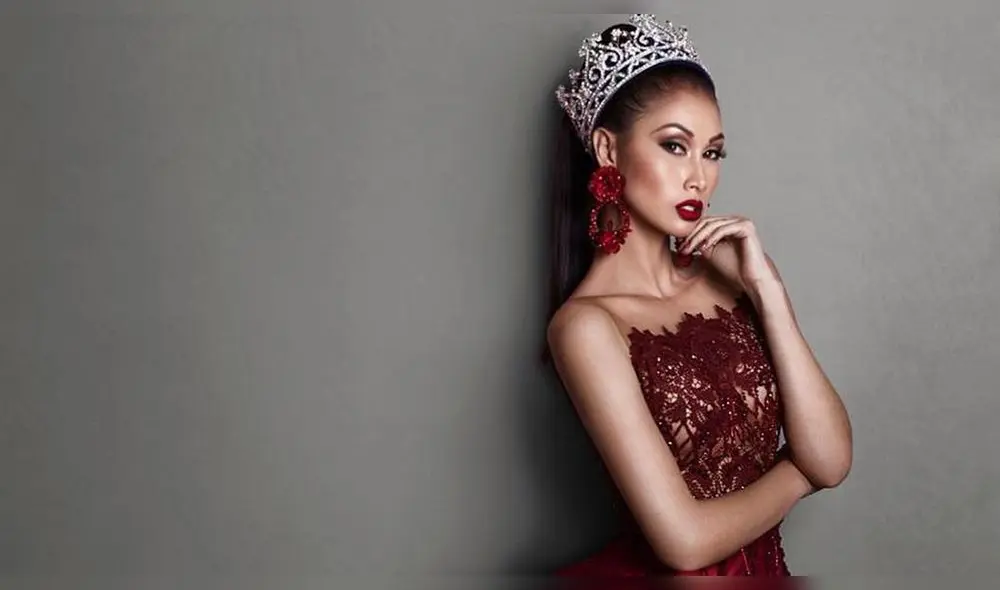 Miss Intercontinental