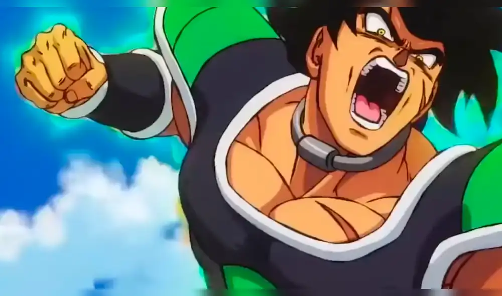 'Dragon Ball Super Broly': filtran la impactante sinopsis oficial de la película [VIDEO]