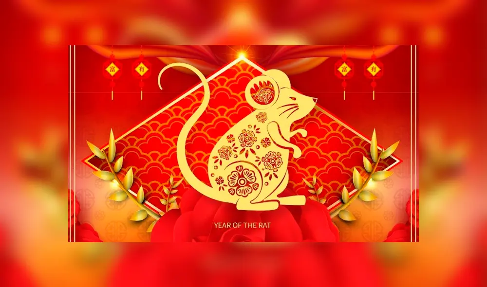 El Barrio Chino y el Centro Cultural de China en México se alistan para celebrar el Nuevo Año Nuevo Chino. (FOTO: Twitter)