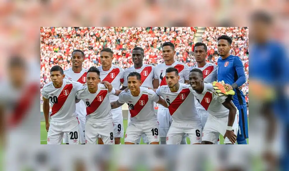 Ecuador confirma interés de selección peruana para jugar amistoso [VIDEO]