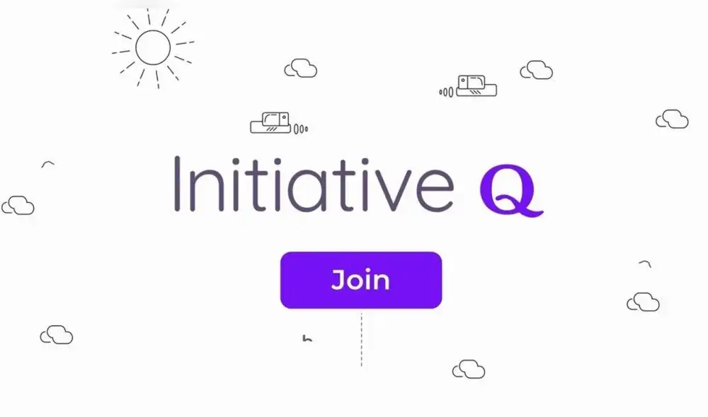 Initiative Q sería el bitcoin del futuro