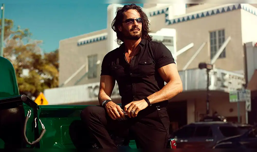 Actor de 'Pasión de Gavilanes' hace grave acusación contra Telemundo [VIDEO]