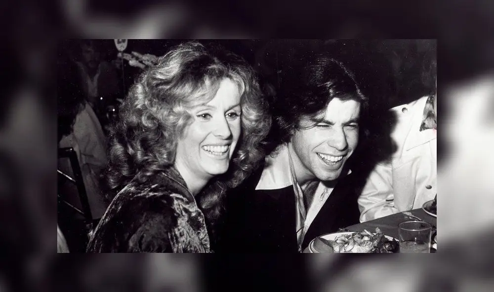 Antes de conocer a Kelly Preston, John Travolta mantuvo un romance con Diana Hyland hasta que ella falleció de cáncer. (Foto: Shutterstock) Antes de conocer a Kelly Preston, John Travolta mantuvo un romance con Diana Hyland hasta que ella falleció de cáncer. (Foto: Shutterstock)