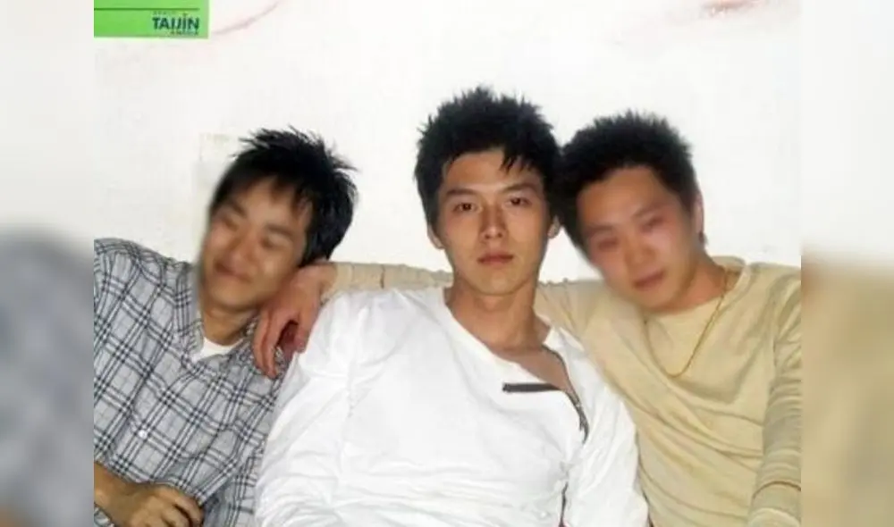 Hyun Bin, predebut, Kdramas