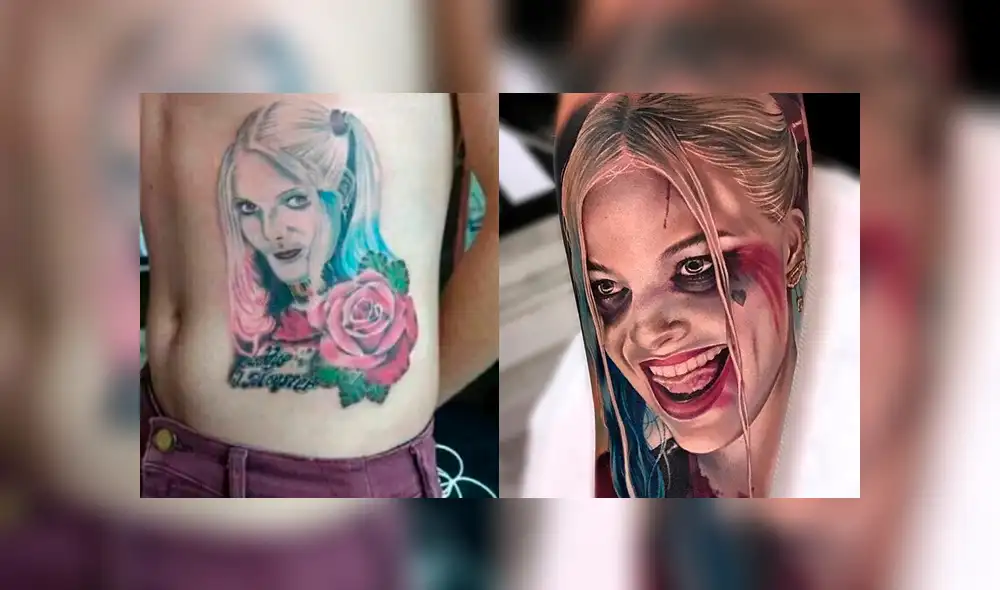 Facebook: Joven paga poco por un tatuaje y ahora vive todo un drama