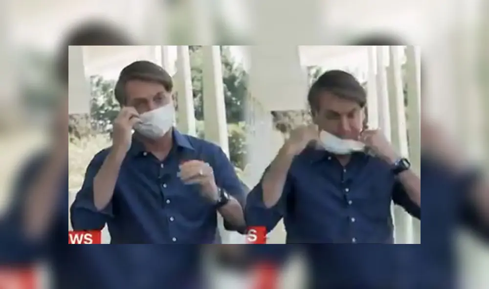 Jair Bolsonaro