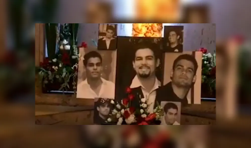 Édgar Guzmán López fue asesinado por el Cártel de hermanos Beltrán Leyva.