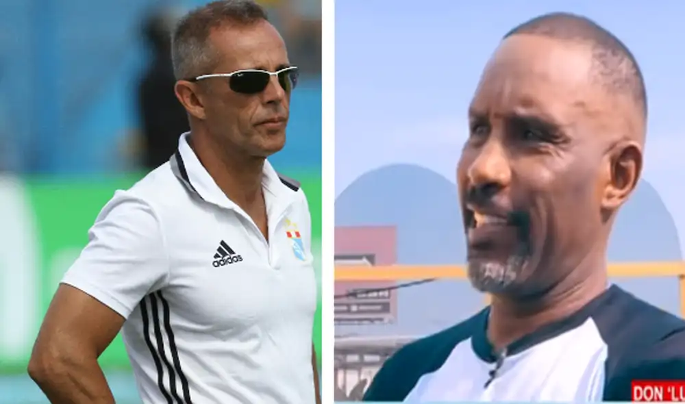 Luis Farfán reveló anécdota con Julinho.